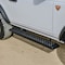 Westin Automotive TEXTURED BLACK RUNNING BOARDS 54 INCHES TEXTURED BLACK GRATE STEPS RUNNING BOARD (BRKT SOLD SEP) 27-74705 - alternate 9